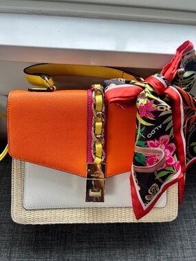 Aldo bag